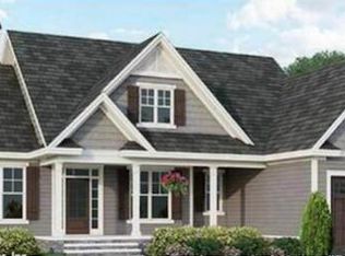 6117 Farmwood Loop, Wilson, NC 27896