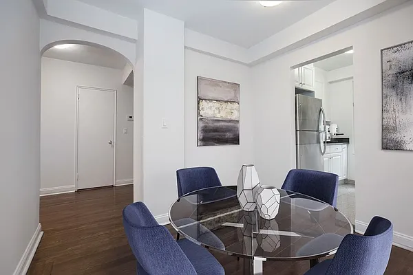 Rented by Central Park South Associates | media 3