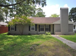 1910 19th St, Lake Charles, LA 70601