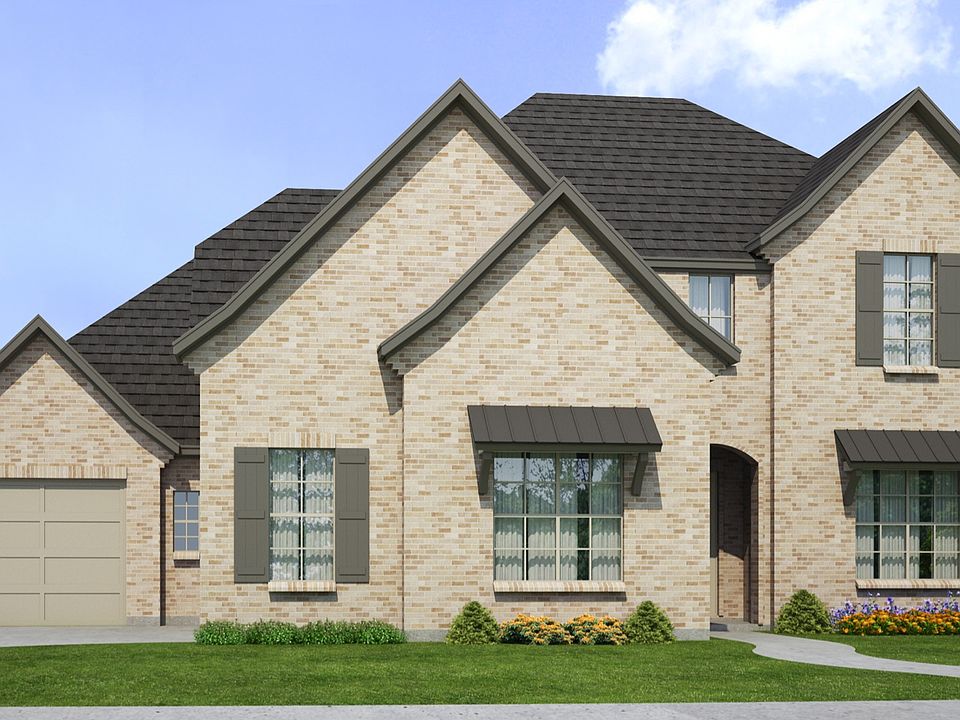 2nd image of 416 Appaloosa Run Argyle Tx #Lkrmn4