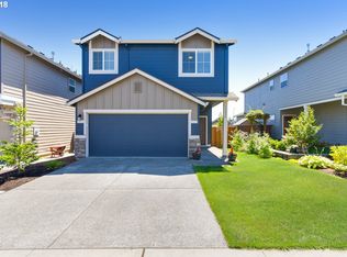 15856 SE Starling Ct, Clackamas, OR