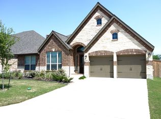 2612 Malboona Mews Dr, New Braunfels, TX 78132