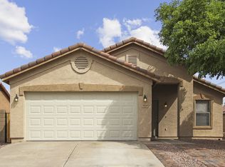 3026 W Lucia Dr, Phoenix, AZ 85083