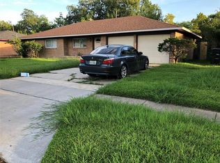 4119 Knotty Oaks Trl, Houston, TX 77045