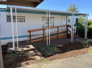 2150 Laura St SPACE 52, Springfield, OR 97477