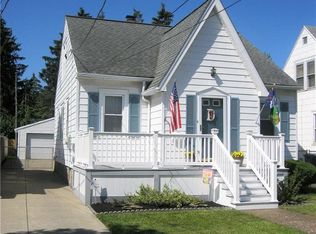 68 Albemarle St, Buffalo, NY 14207