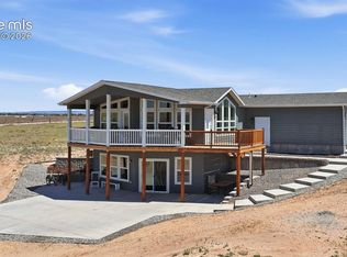 23335 Sanborn Rd, Calhan, CO 80808