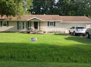 308 E Lanyon St, Frontenac, KS 66763