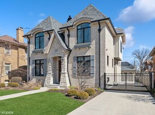 107 N Merrill St, Park Ridge, IL 60068