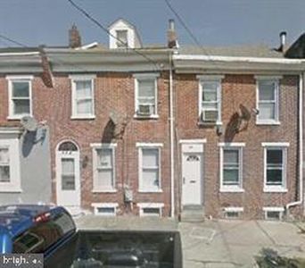 110 N Van Buren St, Wilmington, DE, 19805