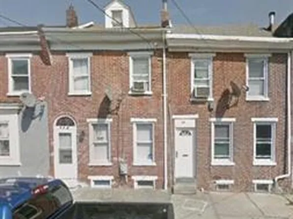 110 N Van Buren St, Wilmington, DE 19805