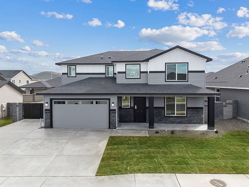 7945 Fortress ST by Aho Construction