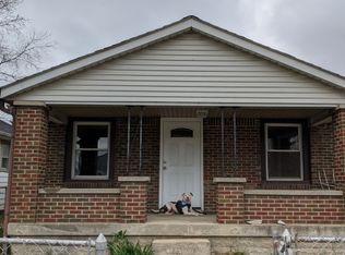 2502 S Lockburn St, Indianapolis, IN 46241