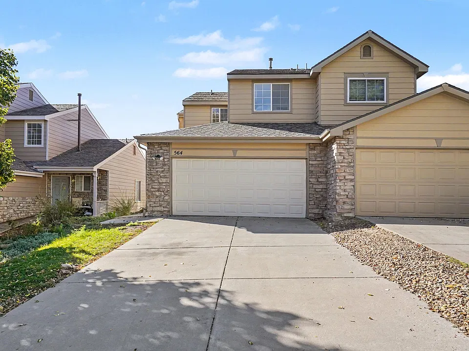 564 W 91st Cir