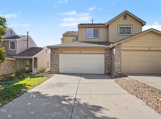564 W 91st Cir, Thornton, CO 80260