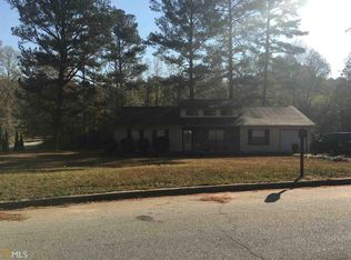 4910 Brookstone Pkwy Ellenwood GA 30294 Zillow