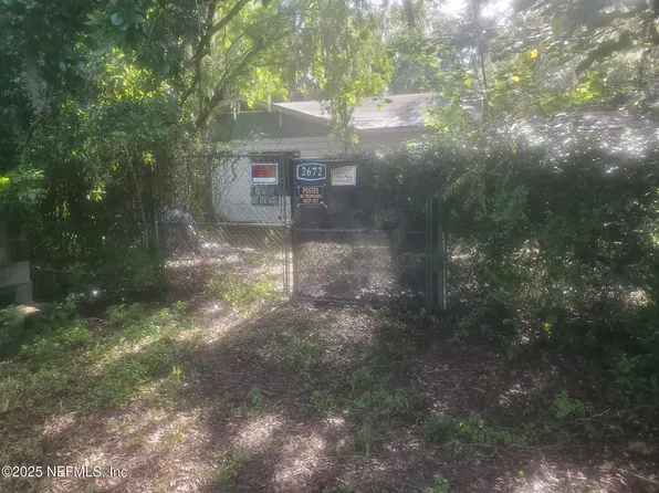 2672 HIGHWAY 17, Crescent City, FL 32112