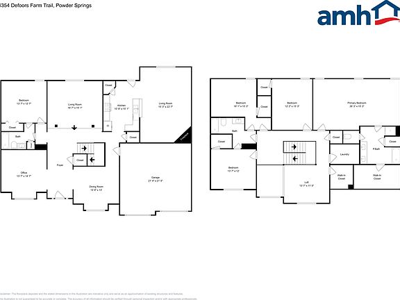 2nd image of this home