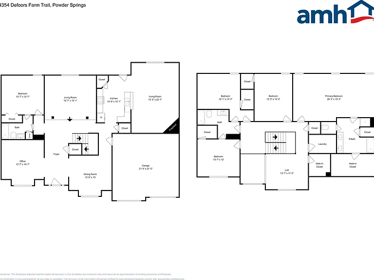 4354 Defoors Farm Trl — Photo 2