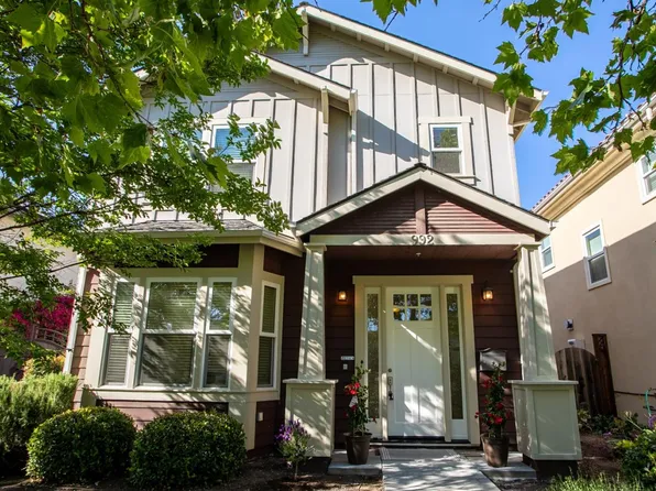 992 Morse St, San Jose, CA 95126
