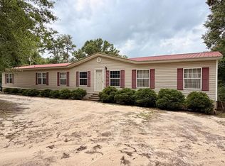169 County Road 3326, Brundidge, AL 36010