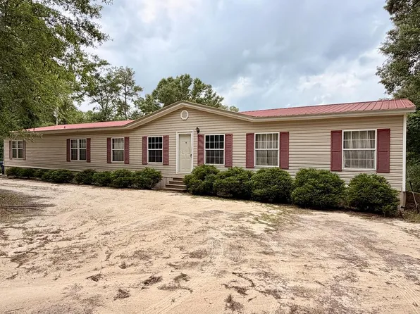 169 County Road 3326, Brundidge, AL 36010