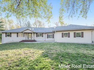3285 Sumac Ct, Nashville, MI 49073