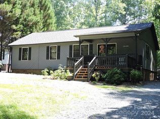 129 Creswell Rd, Mount Gilead, NC 27306