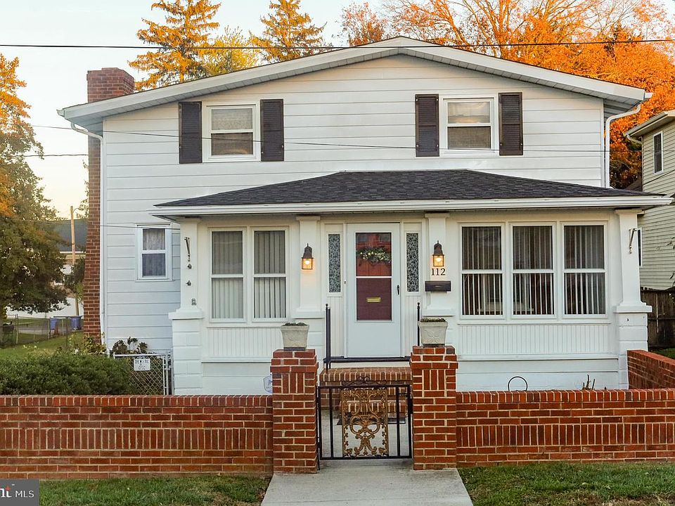 1st image of 112 Elizabeth Ave
