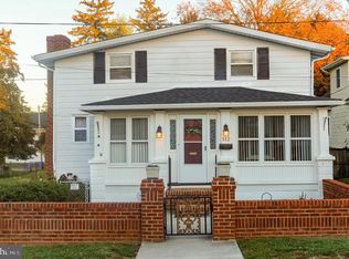 112 Elizabeth Ave, Wilmington, DE 19805