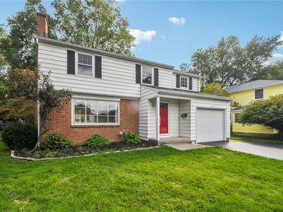 153 Wyndham Rd, Irondequoit, NY, 14609