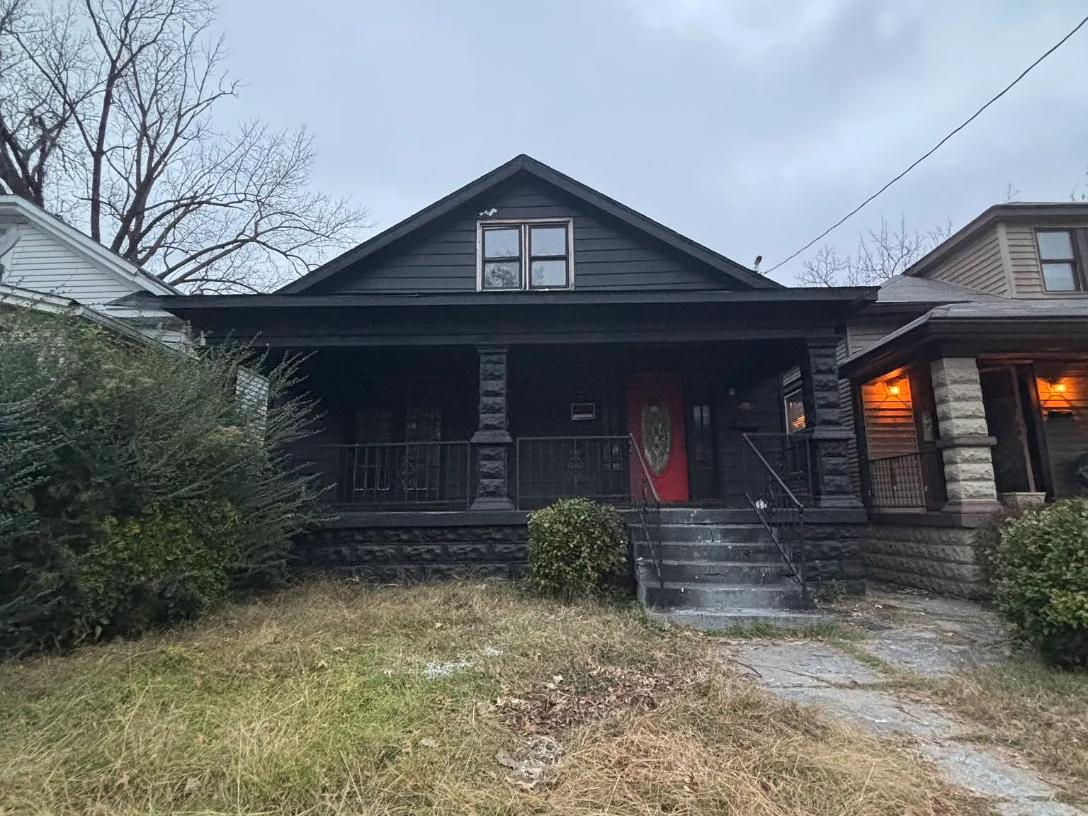 2321 Greenwood Ave - 1 — Photo 1