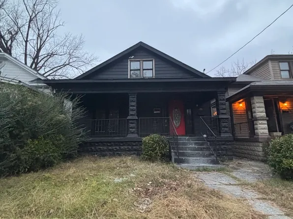 2321 Greenwood Ave, Louisville, KY 40210