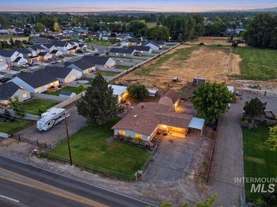 2717 E Victory Rd, Nampa, ID, 83687