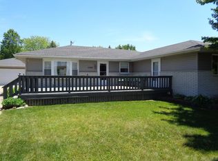 1103 S Decatur St, Hobart, IN 46342