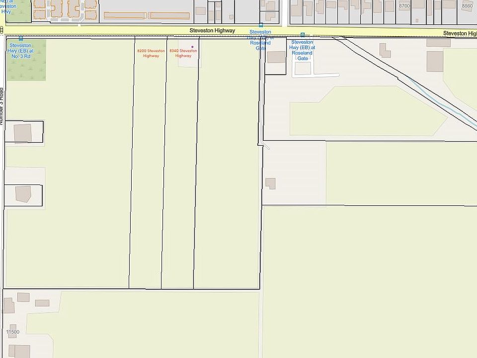 2nd image of 8340 Steveston Hwy