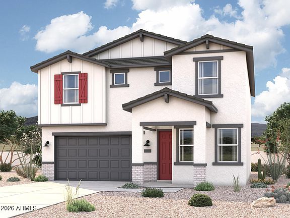 2nd image of 6272 E CROCKETT Way