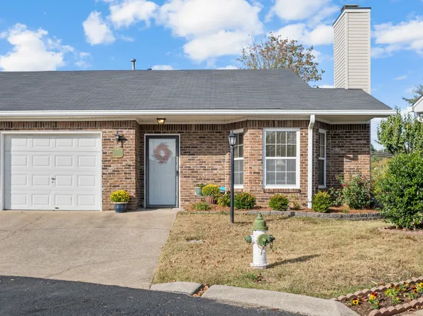 119 Newsom Grn, Nashville, TN 37221