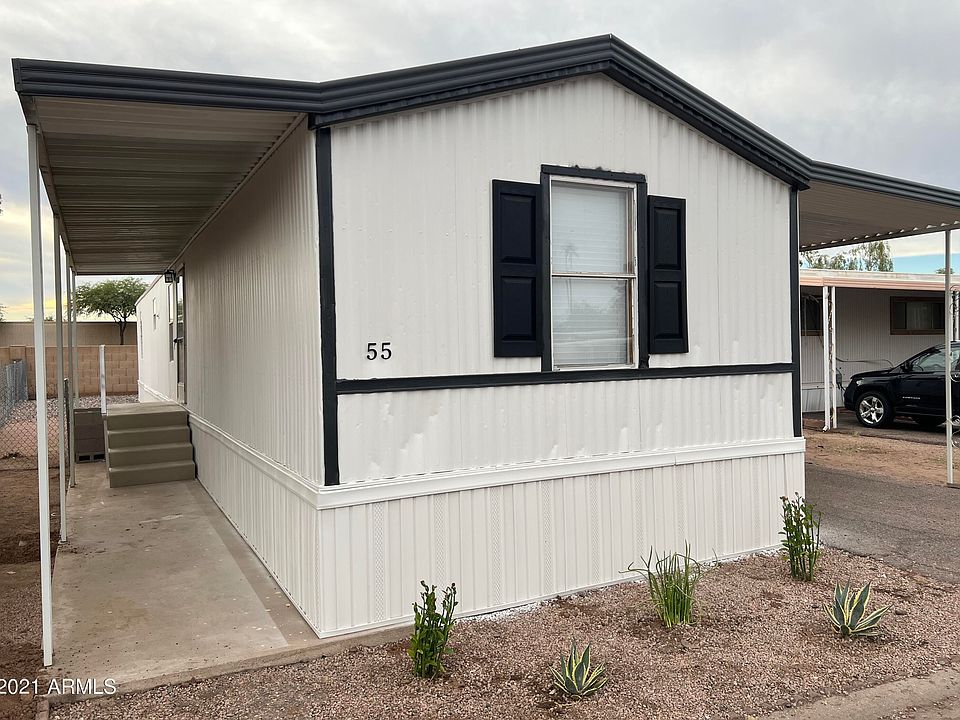 1st image of 2340 E University Dr #55