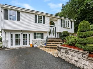 84 Waring St, Fall River, MA 02720