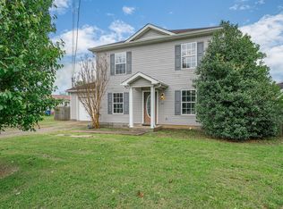 100 Saddlewood Dr, Shelbyville, TN 37160