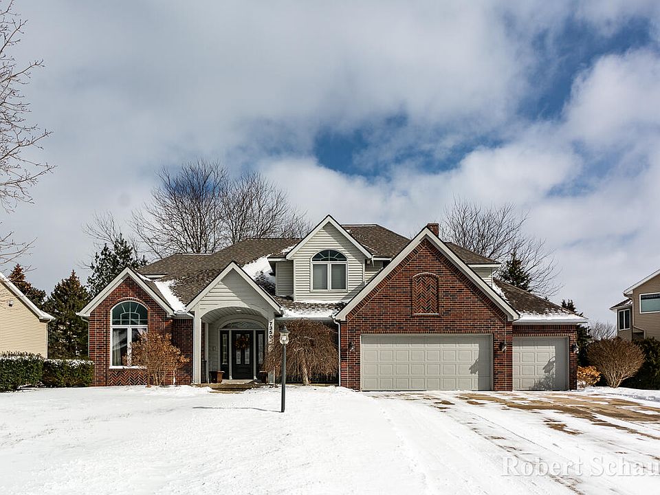 7350 Heather Ridge Ct SE, Caledonia, MI 49316 Zillow