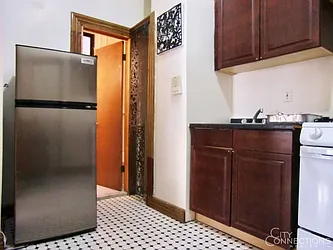 Rented by City Connections Realty