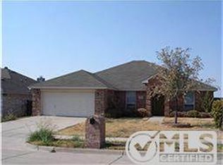 904 Joshua Dr, Burleson, TX 76028