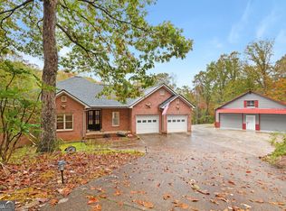 6581 Fox Run, Winston, GA 30187