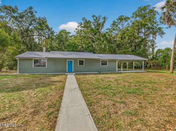 219 N WEST Street, Green Cove Springs, FL 32043