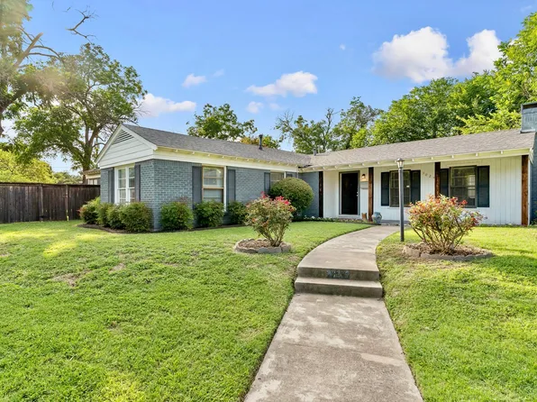 3024 5th Ave, Fort Worth, TX 76110