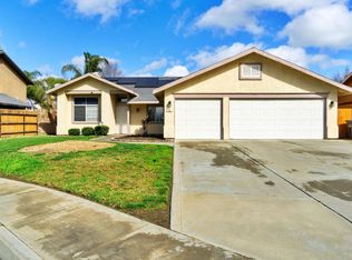 155 Madra Ct, Coalinga, CA 93210