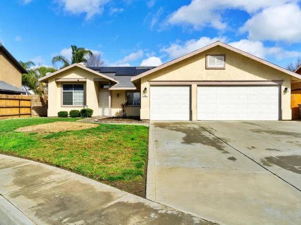 155 Madra Ct, Coalinga, CA 93210