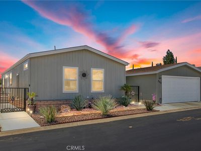 3800 W Wilson St Space 352, Banning, CA, 92220